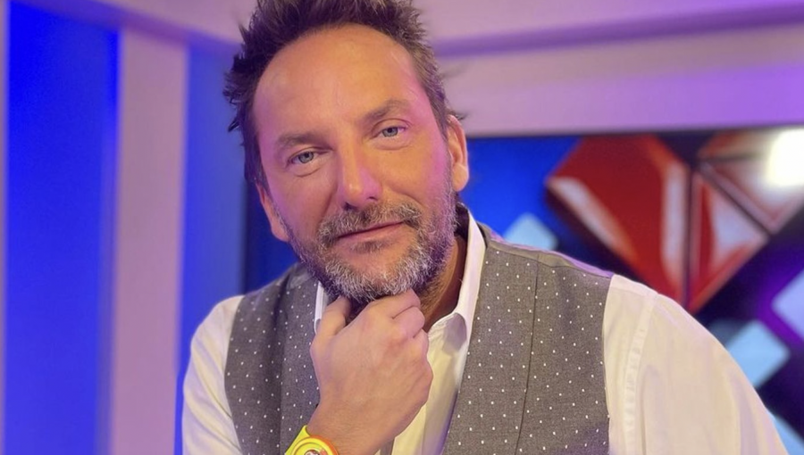 Daniel Fuenzalida y su rol como jurado del Festival de Viña del Mar 2023: “Es un sueño”