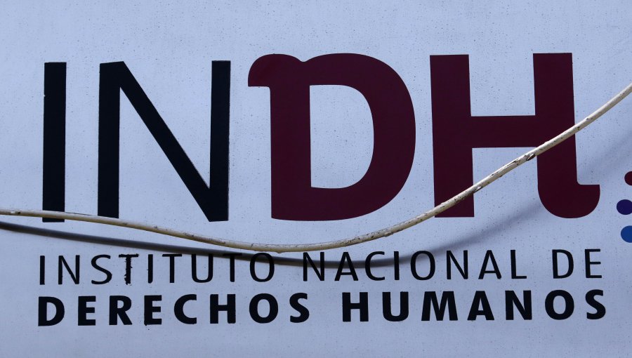 Pensiones de gracia del INDH: Republicanos piden que se informe si beneficiados tienen antecedentes previos a octubre de 2019