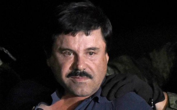 Qué dice el mensaje que "El Chapo" Guzmán le mandó al presidente de México desde su celda en EE.UU.