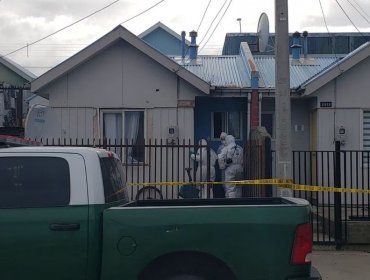 Prisión preventiva para imputados como autor y cómplice del homicidio con descuartizamiento de joven en Punta Arenas