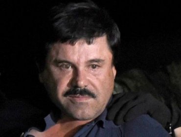 Qué dice el mensaje que "El Chapo" Guzmán le mandó al presidente de México desde su celda en EE.UU.