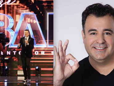 Canal 13 confirma a Kurt Carrera como el nuevo integrante de “Aquí se Baila”