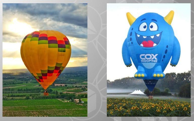 Festival «La Joya del Verano»: Cielo de Valparaíso se llenará de colores con espectáculo de globos gigantes