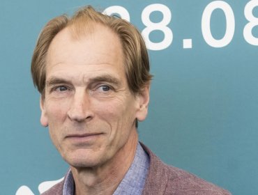 Actor británico Julian Sands es reportado como desaparecido en excursión en California