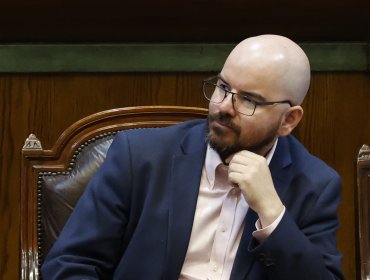 Cámara de Diputados rechaza la "cuestión previa" y acusación constitucional contra ministro Jackson sigue su curso