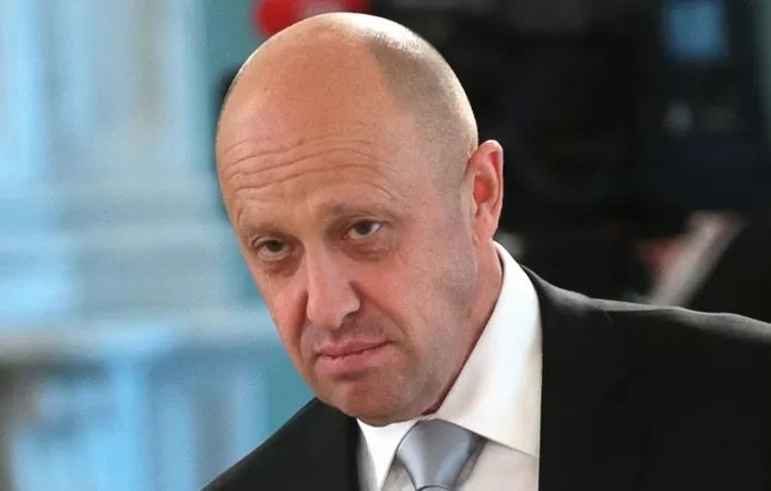 Quién es Yevgeny Prigozhin, el poderoso fundador del Grupo Wagner que se atreve a criticar al ejército ruso