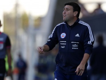 Patricio Ormazábal palpita el estreno de la Roja en Sudamericano Sub-20: "Llegó la hora de la verdad"