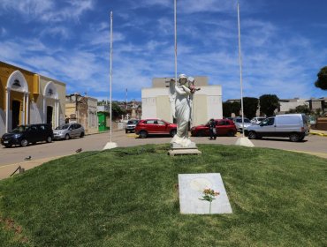 Horario de visitas en el cementerio N°3 de Playa Ancha en Valparaíso se ampliará de lunes a domingo