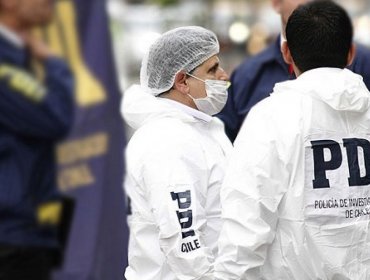 Encuentran feto humano al interior de planta de tratamiento de aguas servidas en San Clemente