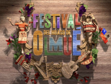 Este jueves comienza la 52° versión del Festival del Huaso de Olmué: Conoce su programación