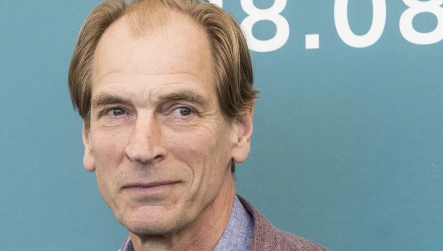 Actor británico Julian Sands es reportado como desaparecido en excursión en California