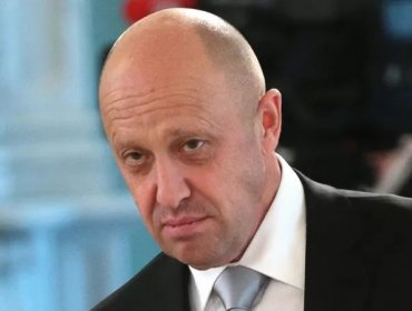 Quién es Yevgeny Prigozhin, el poderoso fundador del Grupo Wagner que se atreve a criticar al ejército ruso