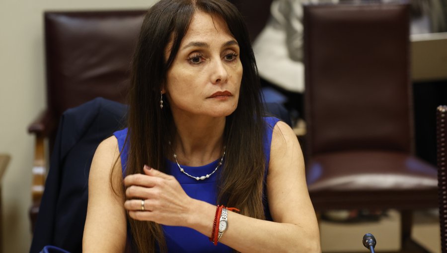 Pese a solicitud del Fiscal Nacional: Marta Herrera decide no renunciar a la jefatura de la Unidad Anticorrupción