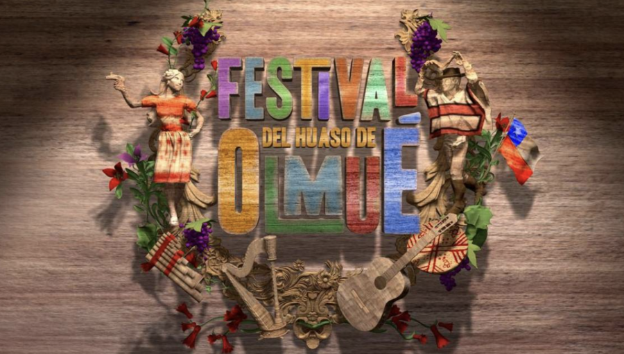 Este jueves comienza la 52° versión del Festival del Huaso de Olmué: Conoce su programación