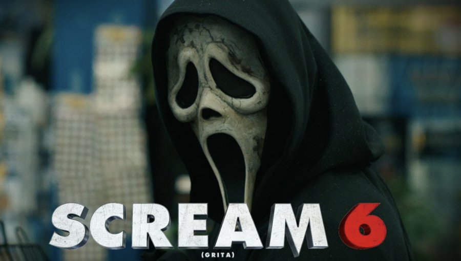 Desclasifican nuevas imágenes de “Scream 6”: Destacan personajes de Jenna Ortega y Hayden Panettiere