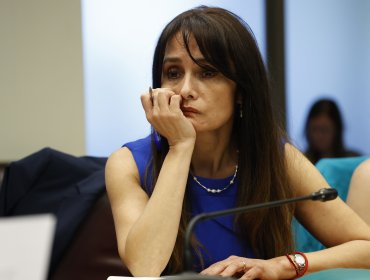 Ministerio Público declaró vacante el cargo en la Unidad Anticorrupción que desempeñaba Marta Herrera tras negarse a renunciar