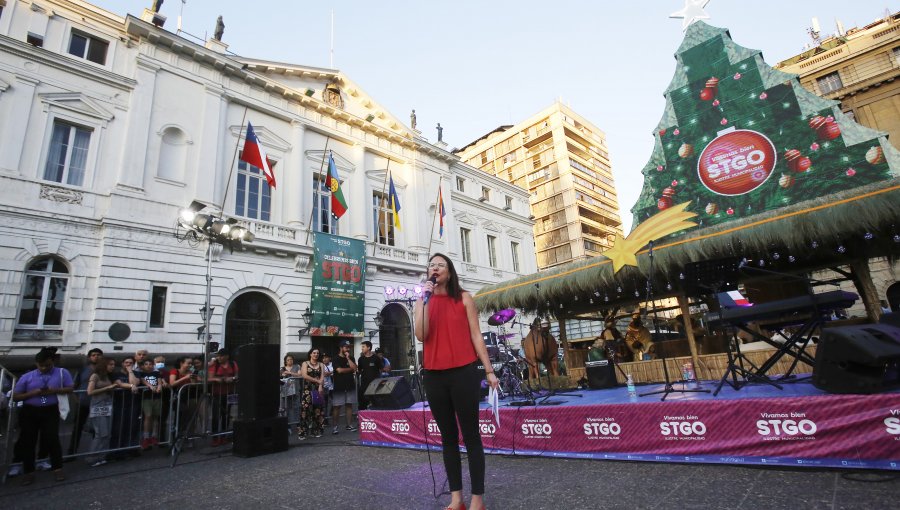 Interpondrán querella por compra de inmueble para clínica municipal de Santiago