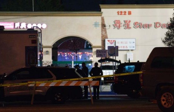 Policía de EE.UU. encuentra muerto a sospechoso de perpetrar tiroteo en el que murieron 10 personas cerca de Los Ángeles