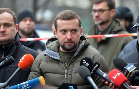Oleada de renuncias en el gobierno ucraniano tras varios escándalos de corrupción en plena guerra con Rusia