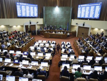 Cámara de Diputados definió sus 12 candidatos para componer la Comisión de Expertos del proceso constituyente