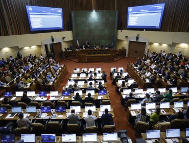 Cámara de Diputados ratificó a sus 12 nominados para integrar la Comisión de Expertos del proceso constitucional