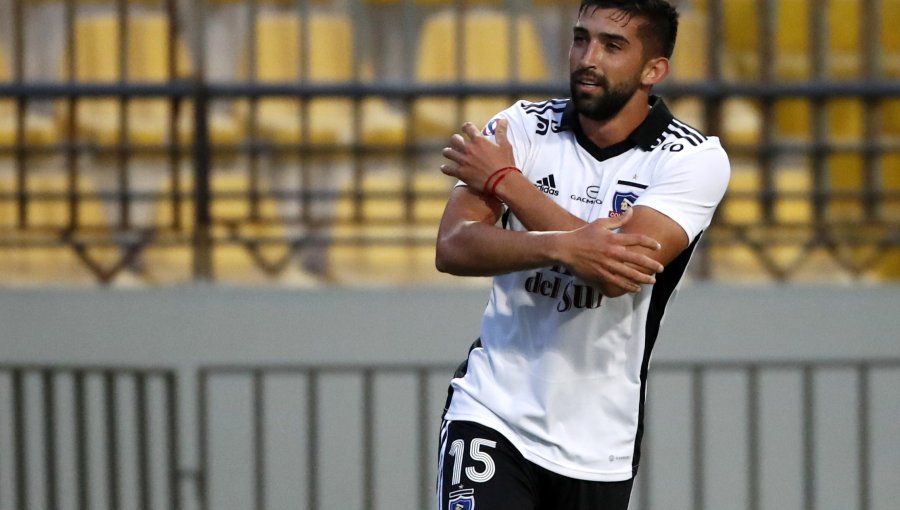 Emiliano Amor decide operarse y estaría fuera de las canchas durante todo el primer semestre