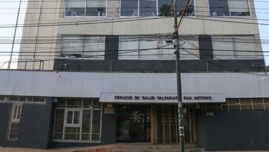 Servicio de Salúd Valparaíso - San Antonio anunció la instalación de un Comité de Gestión de Listas de Espera