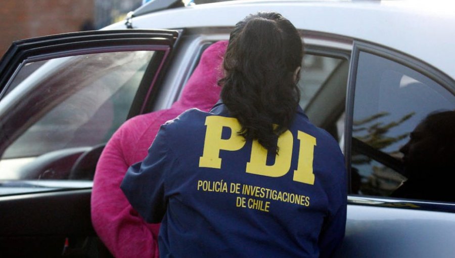 Con arresto domiciliario quedaron tres mujeres que raptaron, golpearon y le cortaron el cabello a una joven de 22 años el 2021