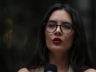 Vocera de Gobierno y acusación constitucional contra ex ministra Marcela Ríos: "Tiene que rechazarse por carecer de mérito”