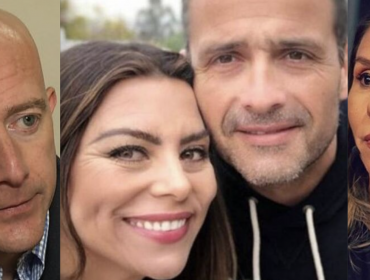 Rafael Garay y Marlene de la Fuente serán testigos de Cecilia Gutiérrez en juicio que mantiene con Iván Núñez