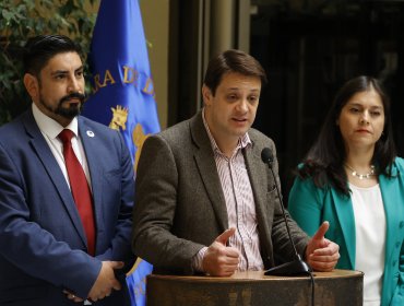 Partido de la Gente dará libertad de acción a sus legisladores ante acusación constitucional contra exministra Ríos