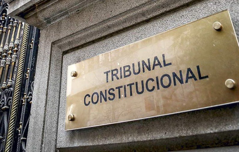 Tribunal Constitucional declara admisibles recursos que buscan impugnar siete indultos otorgados por presidente Boric