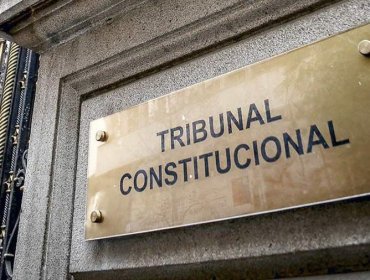 Tribunal Constitucional declara admisibles recursos que buscan impugnar siete indultos otorgados por presidente Boric
