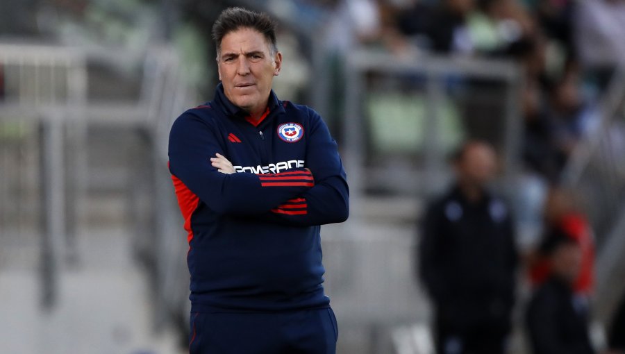 Eduardo Berizzo y aplastante derrota de la Sub 23 ante Wanderers: "A golpes también se aprende"