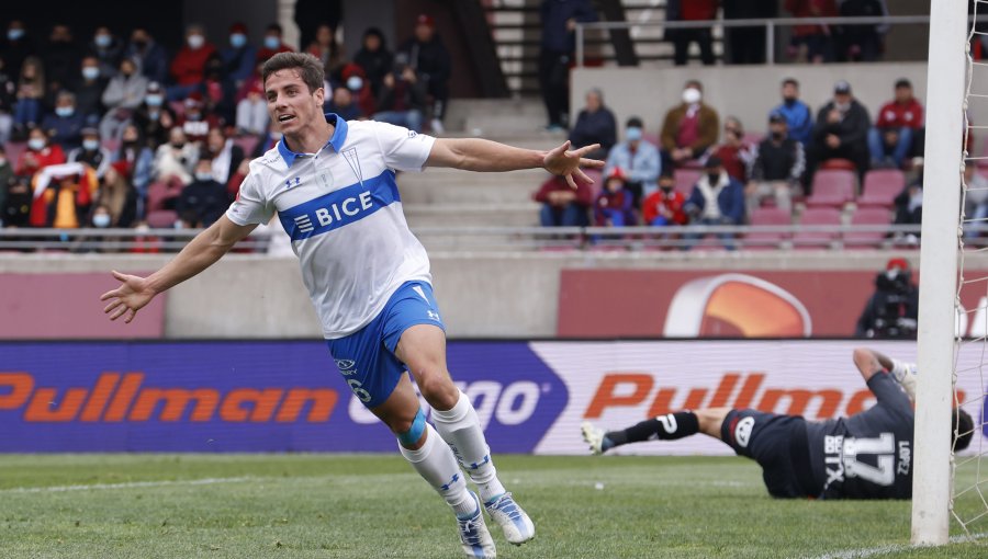 Clemente Montes dice adiós a la UC y se convierte en nuevo jugador del Celta B de España