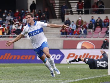 Clemente Montes dice adiós a la UC y se convierte en nuevo jugador del Celta B de España