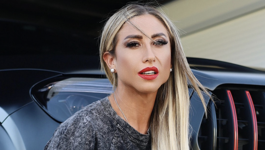 Nicole “Luli” Moreno es confirmada para la tercera temporada de “Aquí se Baila”