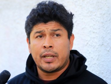 Mijael Carvones seguirá con arresto domiciliario: deberá cumplir medida cautelar fuera de Temucuicui