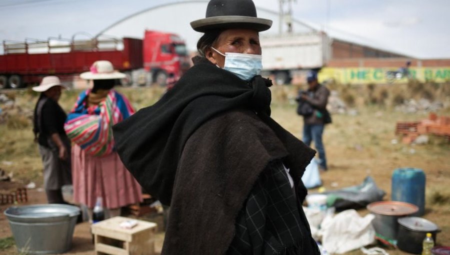 La tensión “con pocos precedentes” entre Perú y Bolivia por las protestas contra el gobierno de Dina Boluarte