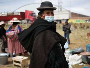 La tensión “con pocos precedentes” entre Perú y Bolivia por las protestas contra el gobierno de Dina Boluarte