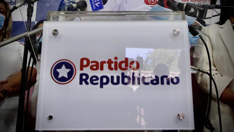 Partido Republicano reconoce "esfuerzos" para doblar a Chile Vamos en la elección constitucional de la región de Valparaíso