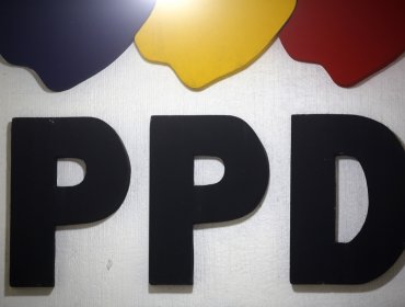 PPD determinó ir a constituyentes con lista separada de Apruebo Dignidad