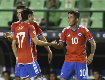 Todo o nada La Roja sub 20 se juega su paso a la siguiente ronda frente a Venezuela