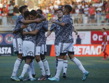 Colo-Colo busca su segunda victoria contra un difícil O’Higgins