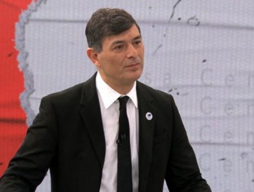 Franco Parisi y el Partido de la Gente: "Nosotros somos más grandes que la DC"