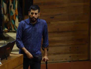 Diputado Jorge Brito criticó a embajador de Israel tras respuesta a sus comentarios