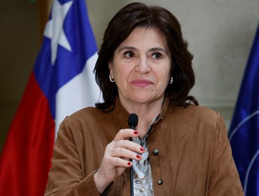 Ministra Ana Lya Uriarte y debate en torno a listas: "El Gobierno ya hizo lo que tenía que hacer"