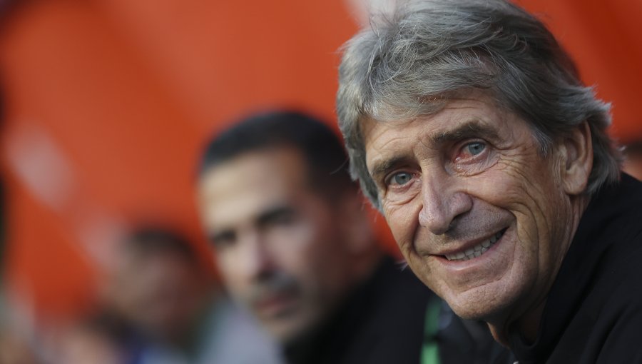 Prensa española reacciona al buen rendimiento del Betis de Manuel Pellegrini