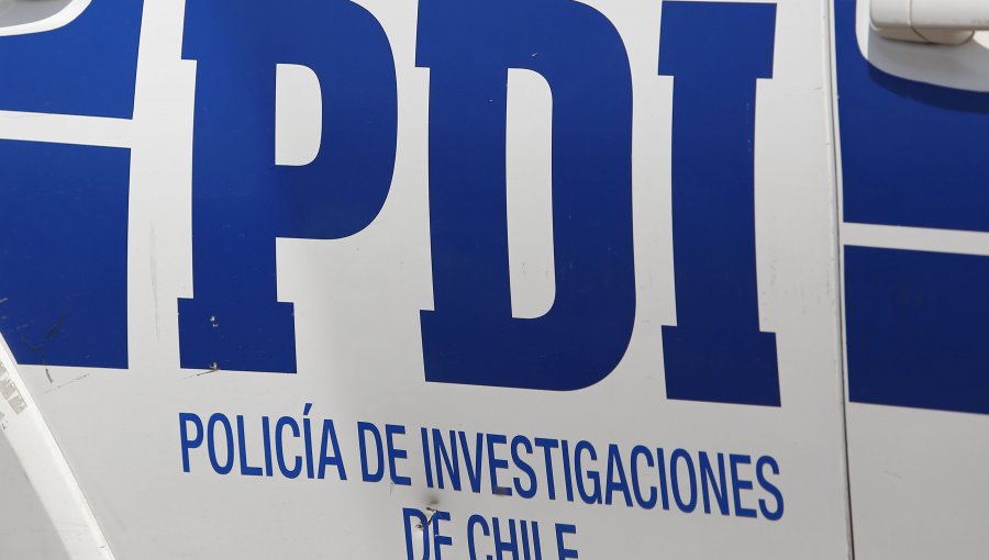 Un hombre fue encontrado muerto en la vía pública en Conchalí