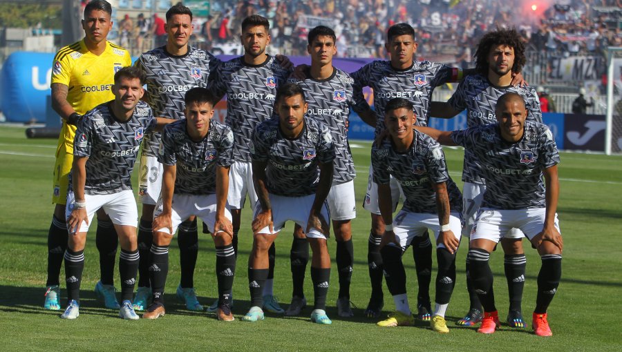 Ranking de la IFFHS situó a Colo-Colo como el mejor equipo de Chile de 2022